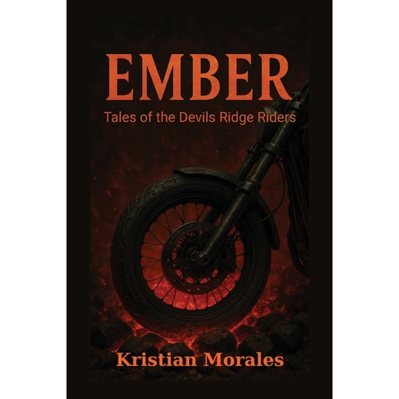 Ember, (Paperback)