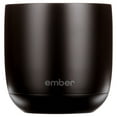 thumbnail image 1 of Ember Temperature Control Smart Cup, 6 oz, Black, Up To 1.5-hr Battery Life - App Controlled Heated Cup - Improved Design, 1 of 18