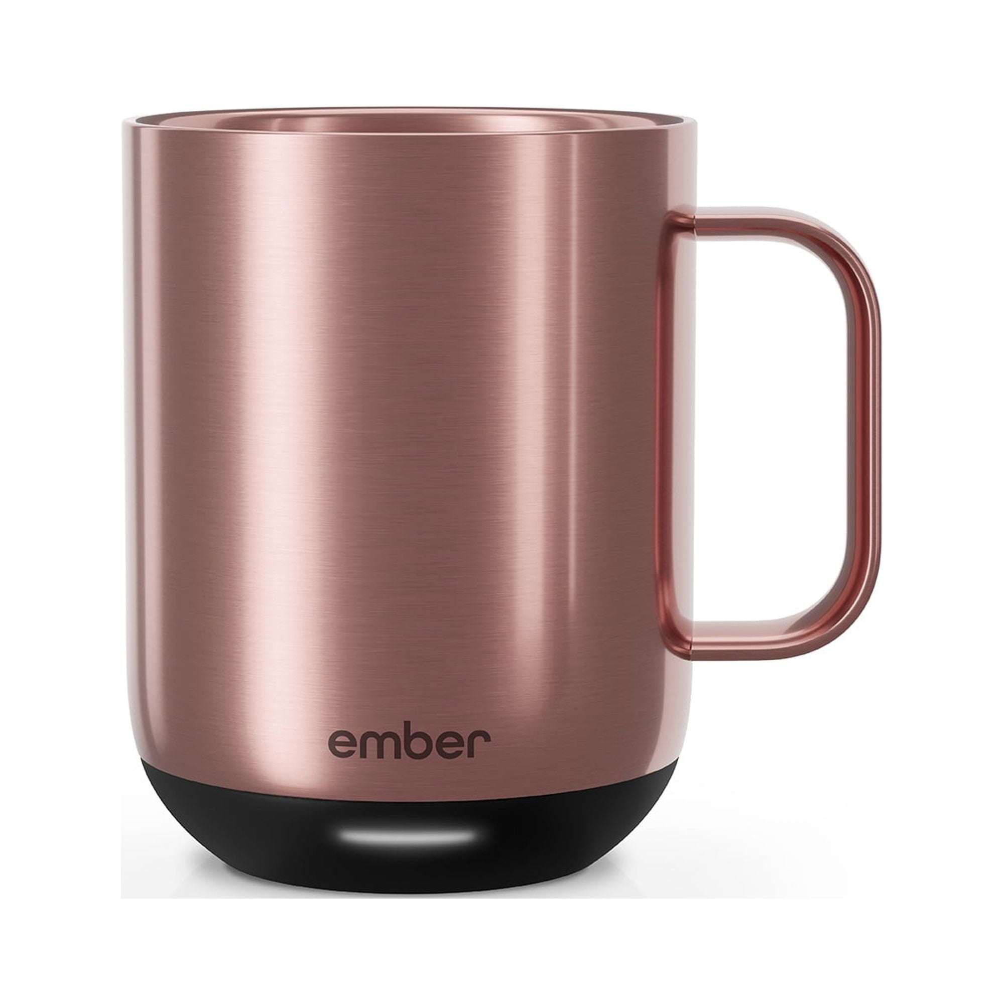 Ember Temperature Control Smart Mug² 10 oz Rose Gold