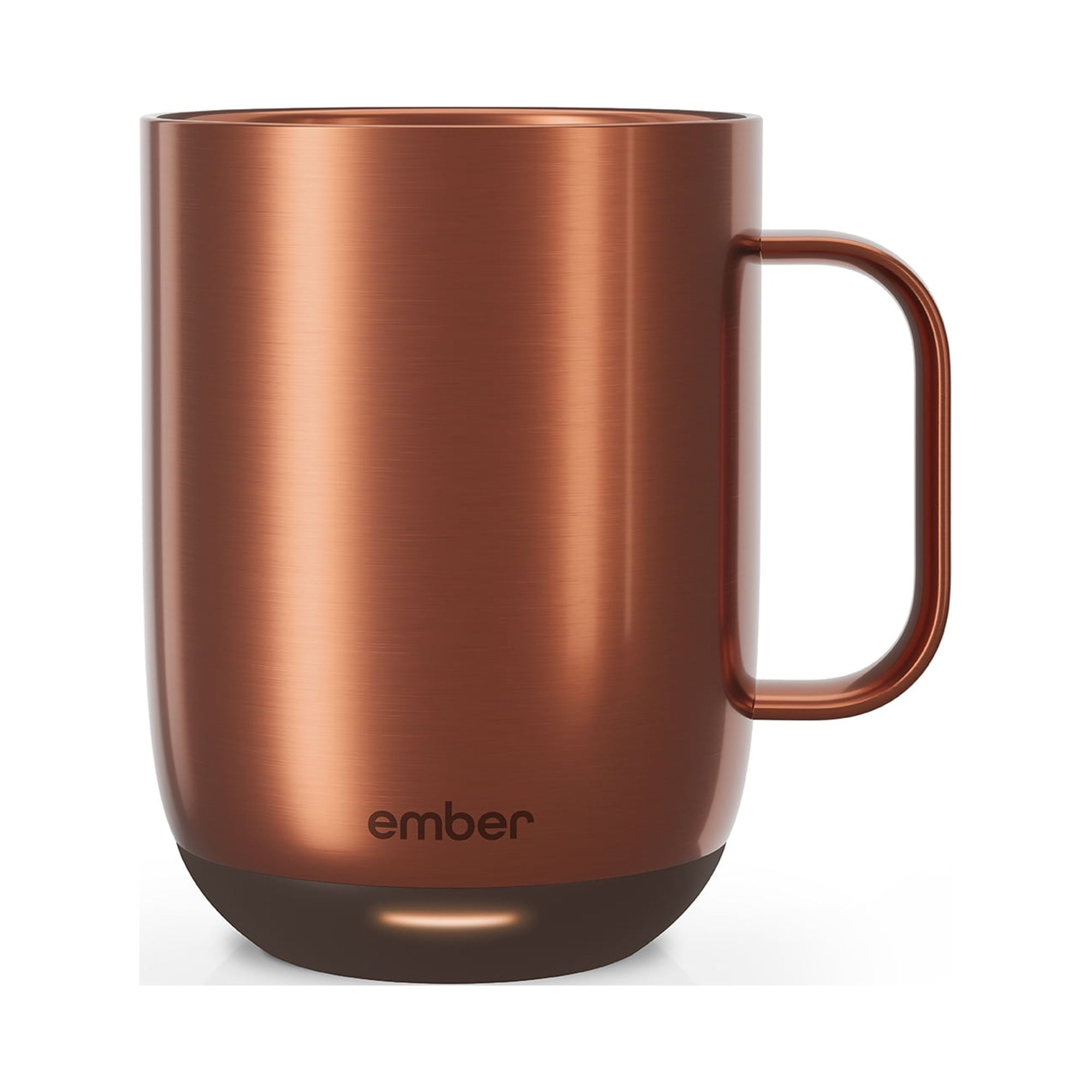 Personalized 14oz Ember Mug, Temperature Control Smart Mug, App