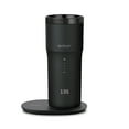 thumbnail image 1 of Ember Travel Mug 2, 12 oz – Black | Smart Heated Mug with Temperature Control & Charging Coaster, 1 of 11