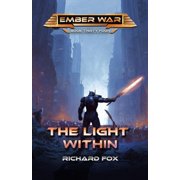 Ember War Saga The Light Within, Book 34, Paperback