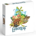 thumbnail image 1 of The City Of Games: Emberleaf - Card & Tile Laying Board Game, Rebuild A Forest Animal Village, Explore & Gather, Recruit Heroes, Ages 14+, 1-5 Players, 1 of 9