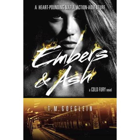 Pre-Owned Embers & Ash