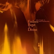Embers Beget the Divine Audiobook