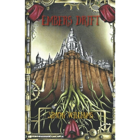 Embers Drift, (Paperback)