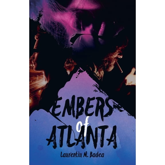 Embers of Atlanta, (Paperback)