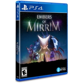 Embers of Mirrim (Limited Run Games)