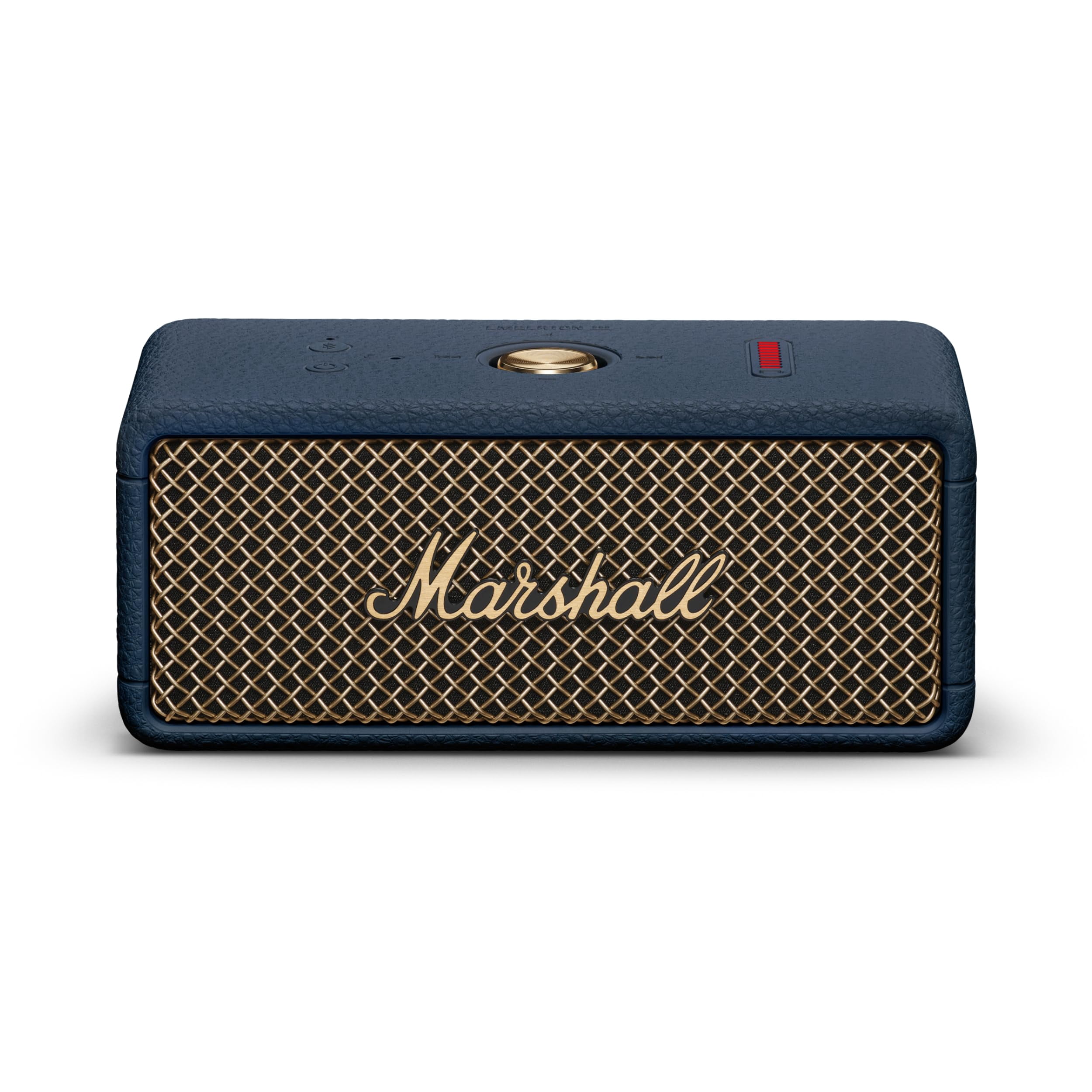 Marshall Bluetooth Speakers for Portable Audio - Walmart.com