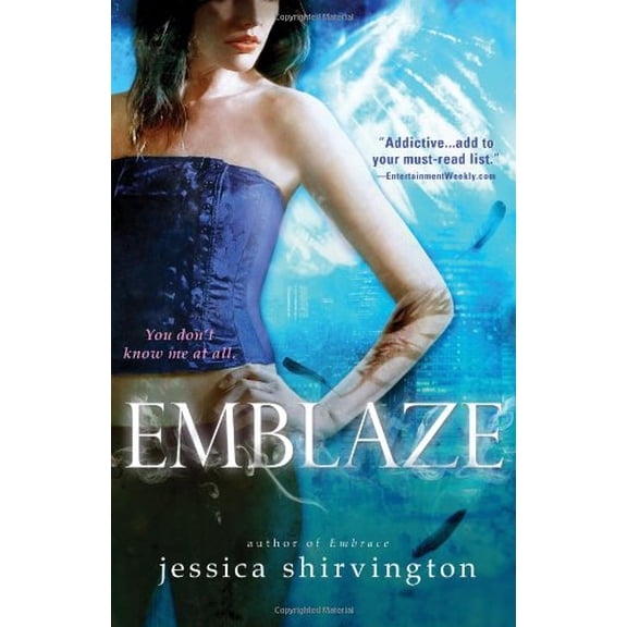 Pre-Owned Emblaze