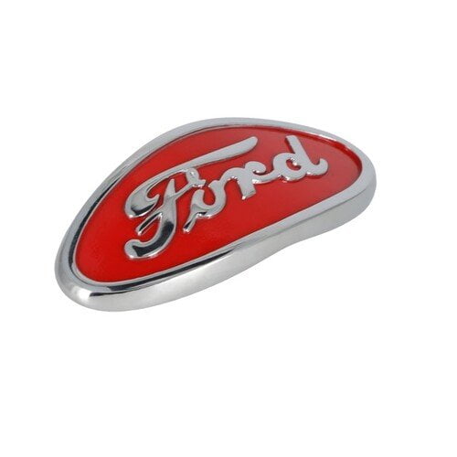 Emblem 8N fits Ford 8N 8N16600B 8N16600A