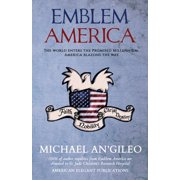 Emblem America, Paperback