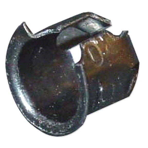 Emblem Tubular Clip (For pegs w/ .195" dia.) Fits International Tractor 370786R1