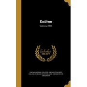 Emblem; Volume yr.1944 Hardcover