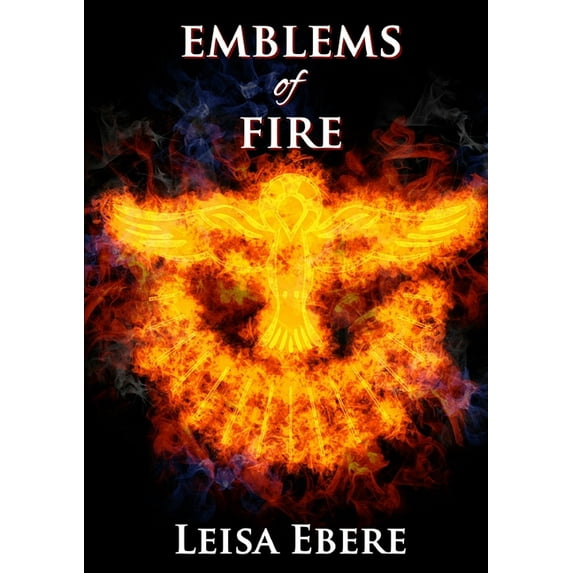 Emblems of Fire, (Paperback)