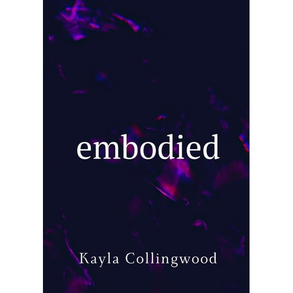 Embodied, (Paperback)