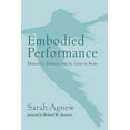 thumbnail image 1 of Embodied Performance: Mutuality, Embrace, and the Letter to Rome, (Hardcover), 1 of 1