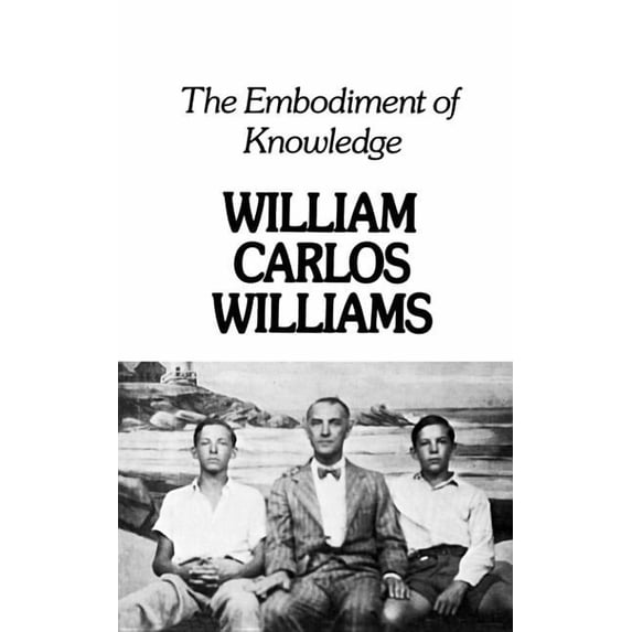 Embodiment of Knowledge (Paperback)