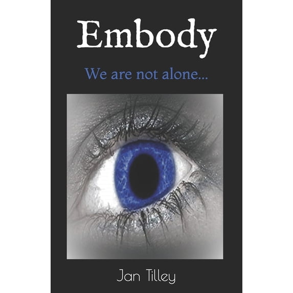 Embody, (Paperback)