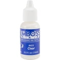 thumbnail image 1 of Emboss Ink Refill-Clear, 1 of 3
