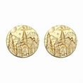 thumbnail image 1 of Emboss Sealings Wax Scrapbooking Stamp Head Replacements Wax Seal Stamp Head, 1 of 21