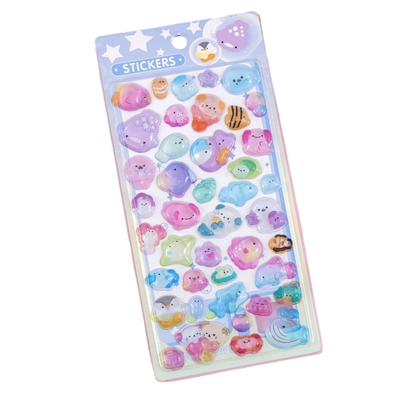 Phone For Delivery Embossed ABS Sticker for Scrapbooking Phone Cover - Walmart.com