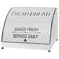 thumbnail image 1 of Embossed Bread Box, 1 of 2