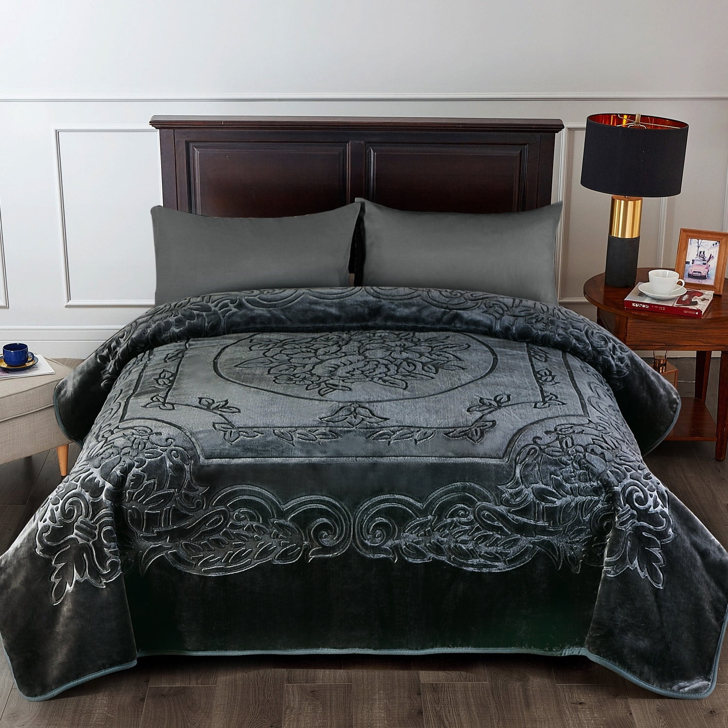 Remzy weighted blanket reviews hotsell