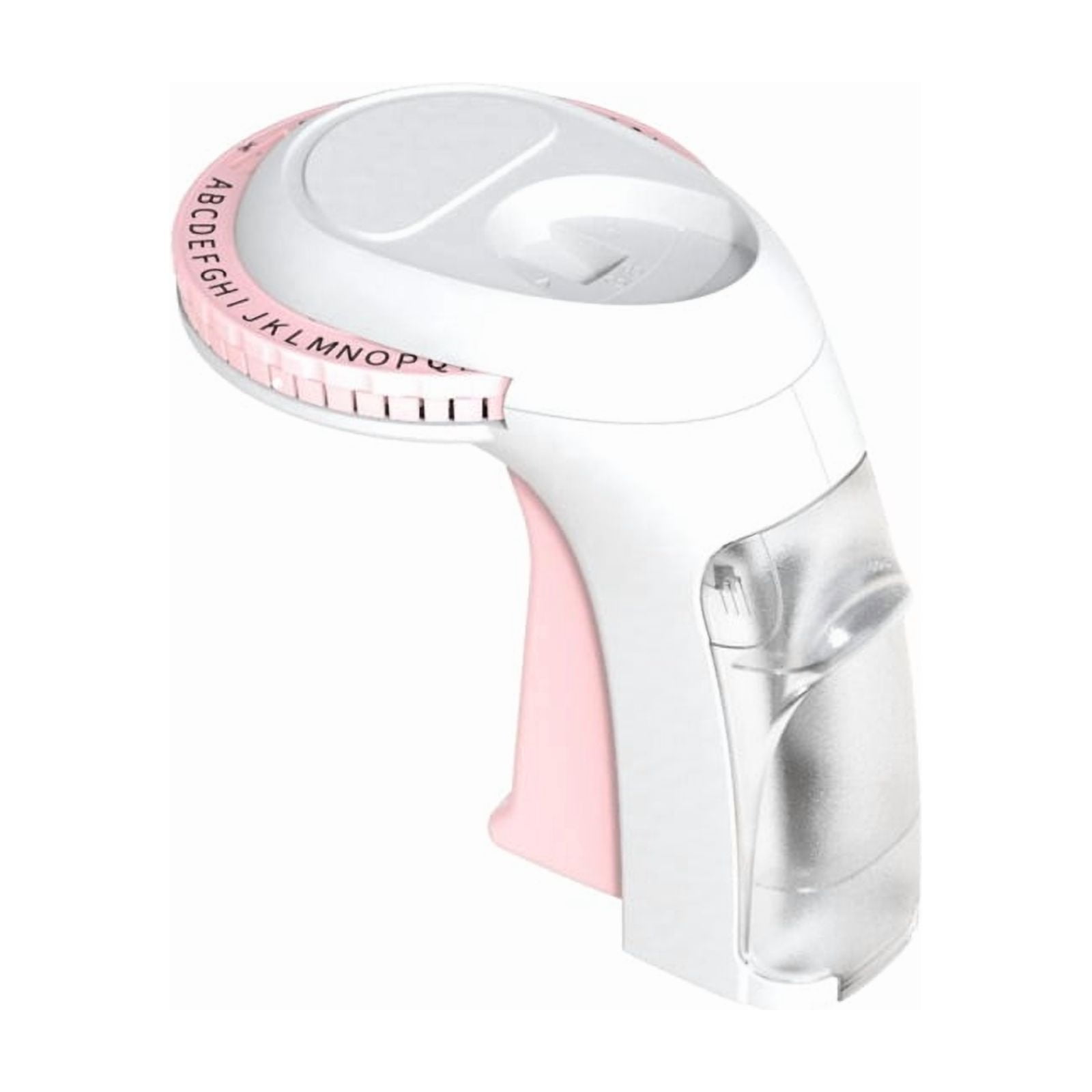 Embossed Labeler, A Portable Handheld Label Printer with 3D Embossing Tape ,Fast-Drying Ink with Crisp Output