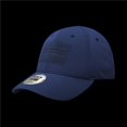 thumbnail image 1 of Embossed Patch Flex Cap, RAPDOM, Navy, 1 of 6