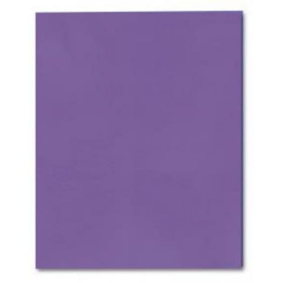 Embossed Pocket Folder - 25 Boxes Per Case
