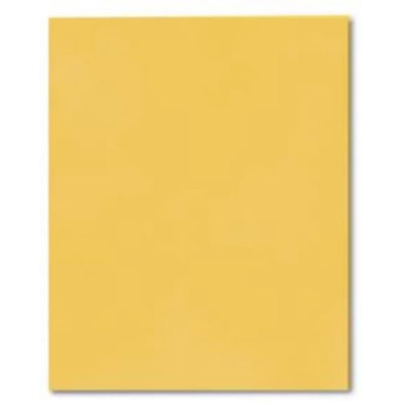 Embossed Pocket Folder - 25 Boxes Per Case