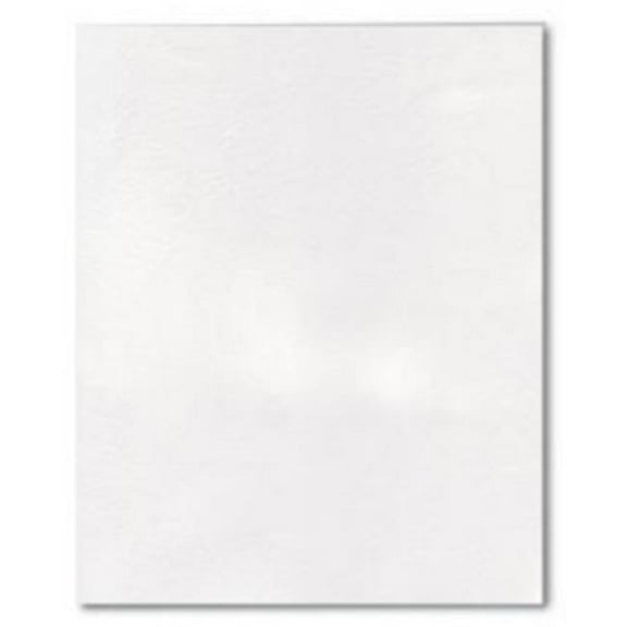 Embossed Pocket Folder - 25 Boxes Per Case