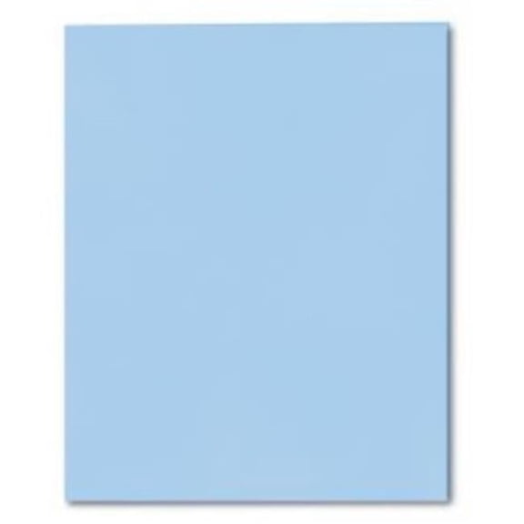 Embossed Pocket Folder - 25 Boxes Per Case