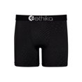 thumbnail image 1 of Embossed Python - Black | Mens Mid Embossed Python, 1 of 4