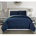 thumbnail image 1 of Victoria Embossed Ultra Soft Reversible Bedspread Set, 1 of 2