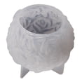 thumbnail image 1 of Embossed Rose Flower Silicone Mold For Scented Making Plaster Ornament Resin Epoxy Mold Art Tool, 1 of 8
