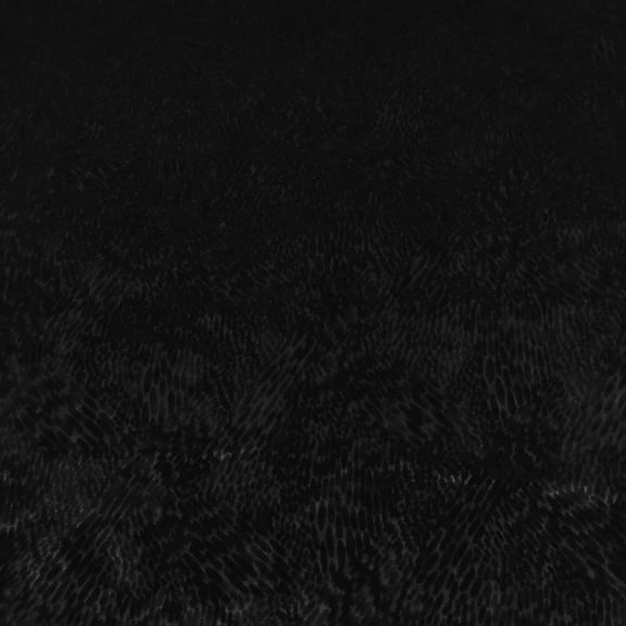 Embossed Snake Stretch Velvet