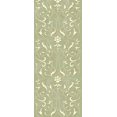 thumbnail image 1 of Embossed Three Repeat Panel Wall Stencil SKU #3335BE by Designer Stencils, 1 of 1