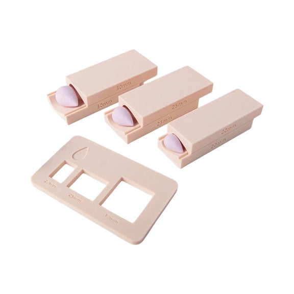 Embossed Water Design Bead Roller Tool For Handmade Jewelry Beads Bracelet for Resin Casting Extra Large Mat for Crafts Resin Heart for Jewelry Large Silicone Floor Mat Silicone Rubber Mixer Molding
