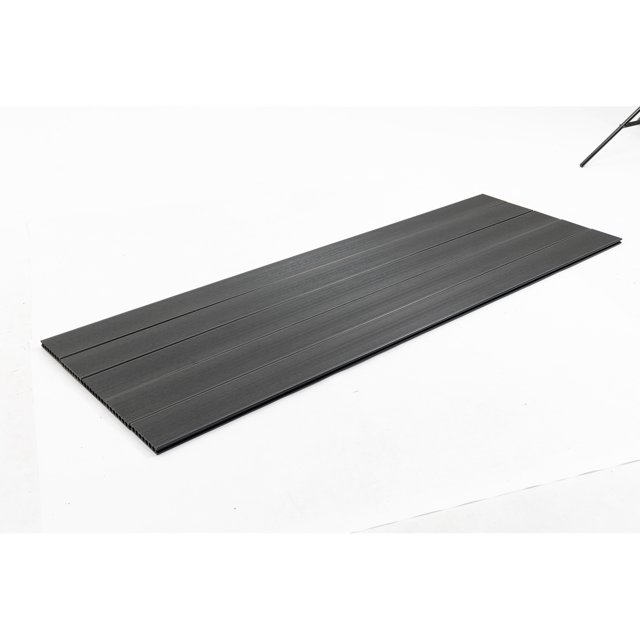 Embossing Composite Decking Boards, Wood Plastic composite Decorative
