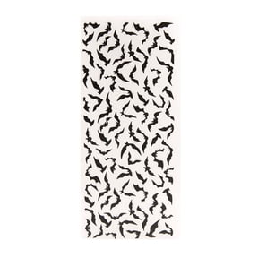 Halloween Bat Embossing Templates Embossing Folder Embossing Stencils for Card Making DIY Scrapbooking Album Paper Craft