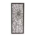 thumbnail image 1 of Halloween Spiderweb Embossing Folder Embossing Stencils Plastic Embossing Templates for Christmas Card Making Scrapbook, 1 of 9