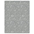 thumbnail image 1 of Embossing Folder, Small, Floral, 1 of 2