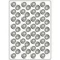 thumbnail image 1 of Embossing Folder Swirly Pattern 4.25X5.75 By Darice, 1 of 1