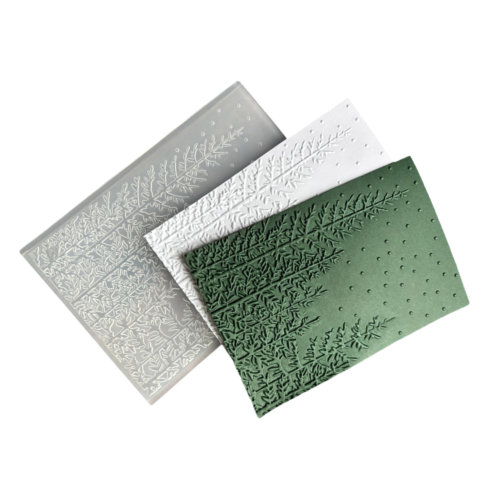 Embossed File Board Embossing Folders Embossing Machine Templates Paper Card Embossing ...