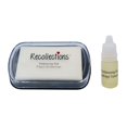 thumbnail image 1 of 12 Pack: Embossing Ink Pad by Recollections, 1 of 8