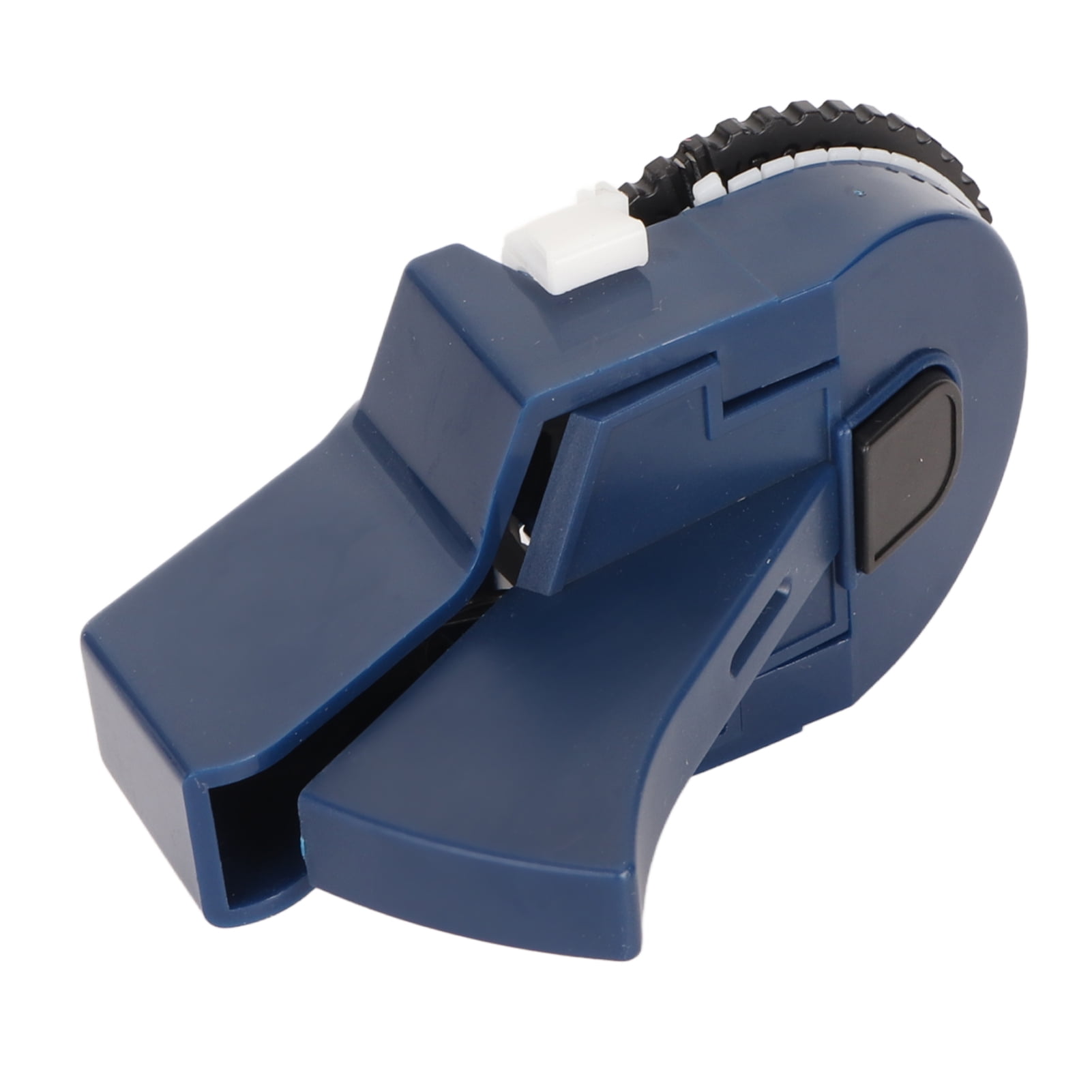 Embossing Label Maker, Portable Handheld Vintage Label Printer With 2