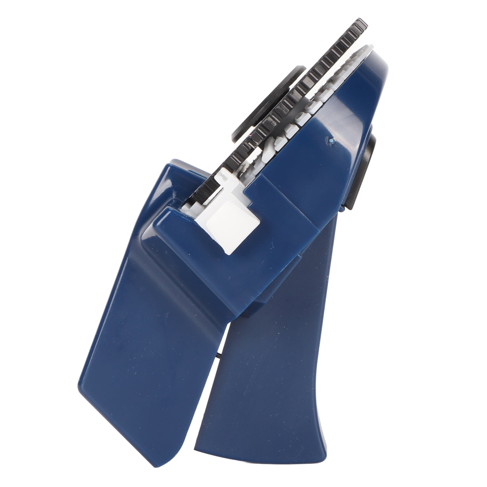 Embossing Label Maker, Portable Handheld Vintage Label Printer With 2