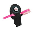 thumbnail image 1 of Embossing Label Maker with 2 Rolls of Label Tapes Lightweight and Easy to Carry, 1 of 7